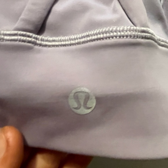 Lulu top - Picture 3 of 3